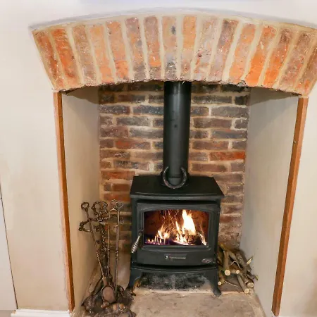 5 Oystons Yard Semesterbostad Whitby