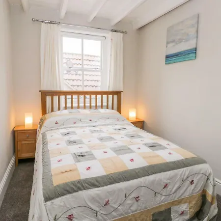 5 Oystons Yard Semesterbostad *