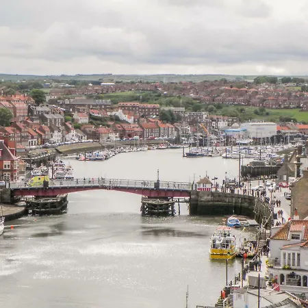 Semesterbostad 5 Oystons Yard Whitby