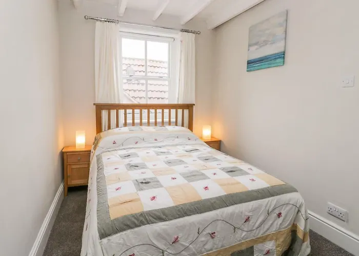 5 Oystons Yard Prázdninový dům *