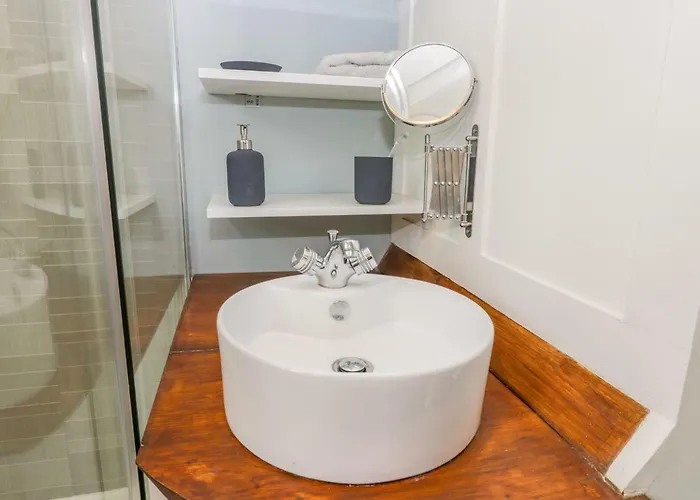 Prázdninový dům 5 Oystons Yard *