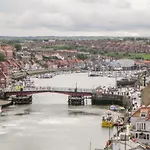 Hébergement de vacances 5 Oystons Yard Whitby