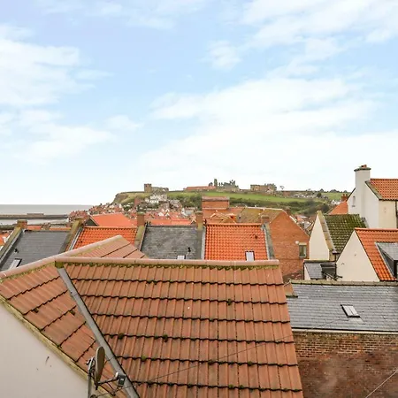 Feriehus 5 Oystons Yard Whitby