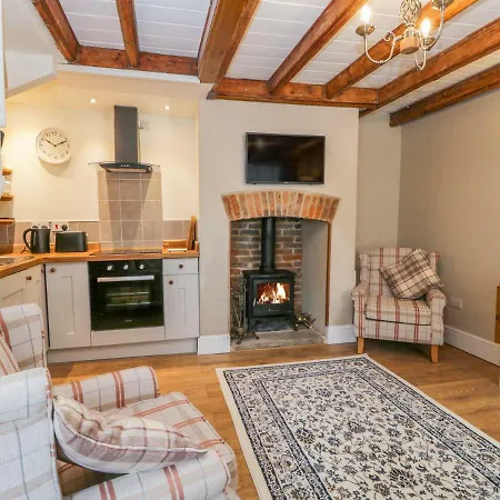 5 Oystons Yard 度假居 *