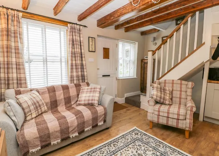 5 Oystons Yard 別荘