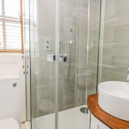 Vakantiehuis 5 Oystons Yard Whitby