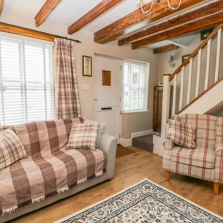 5 Oystons Yard Vakantiehuis