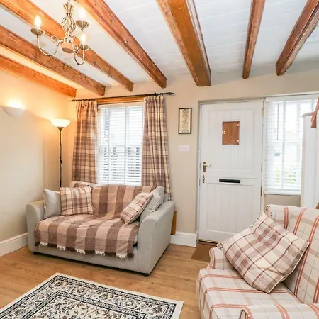 Vakantiehuis 5 Oystons Yard *